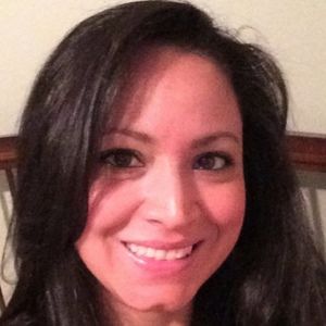 Meet your Posher, Alexandra